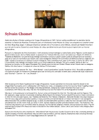 Sylvain Chomet