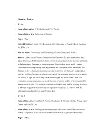 03 Literature Review