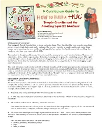 9781534410978 Cg How to Build a Hug.Pdf