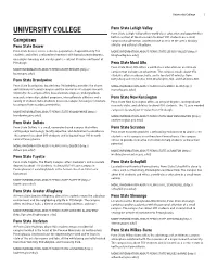 Download Campuses (PDF)