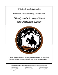 Whole Schools Initiative