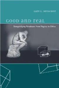 Demystifying Paradoxes from Physics to Ethics Gary L