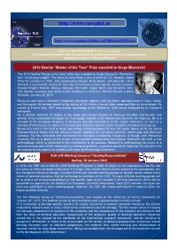 So.Re.Com.THE.NET.@-NEWS N°16