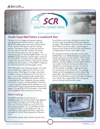 Spring 2020 Fact Sheet