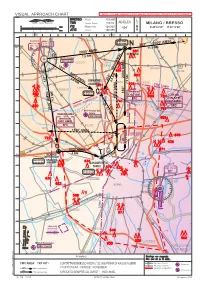 Bresso Visual Approach Chart