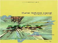 Digital Technical Journal, Volume 4, Number 3: NVAX-Microprocessor VAX Systems
