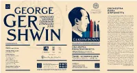 G  … … … B Direzione Note Al Programma