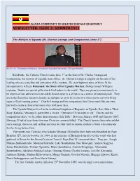 Newsletter: Issue 3: Summer2011
