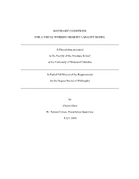 Dissertation Draft