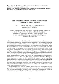 Virtual Library of Faculty of Mathematics
