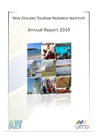 Annual Report 2010