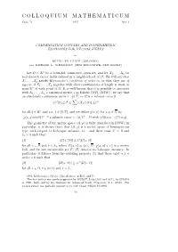 Compensation Couples and Isoperimetric Estimates for Vector Fields