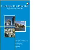 Ischia Procida Capri