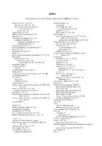 Back Matter (PDF)