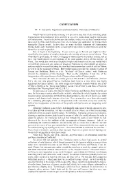 Confucianism.Pdf
