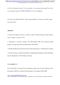 A Call for Governments to Pause Twitter Censorship: a Cross-Sectional Study Using Twitter Data
