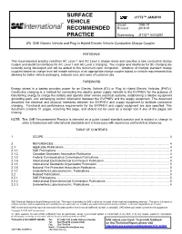 SAE J1772 Revised JAN2010 Page 2 of 51