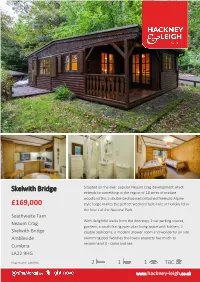 Skelwith Bridge