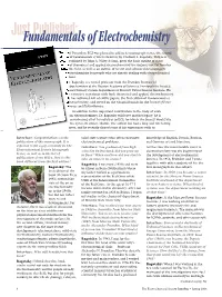 Just Published