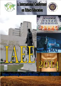 Table of Contents