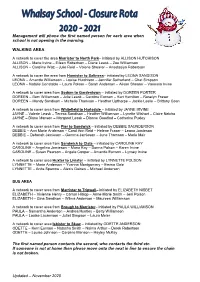Snow Rota 2004/2005