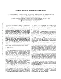 Arxiv:2010.04147V1 [Cs.LG] 8 Oct 2020