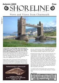 Autumn 2009 Free Issue No