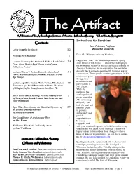 The Artifact