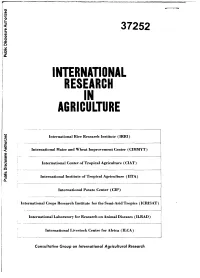 World Bank Document