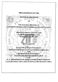Proceedings of The