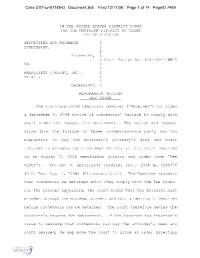 Case 3:07-Cv-01188-D Document 365 Filed 12/11/08 Page 1 of 14 Pageid 7469