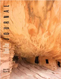 Volume 23 No. 3 May/June 2010