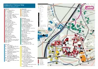 Edgbaston Campus Map (PDF)
