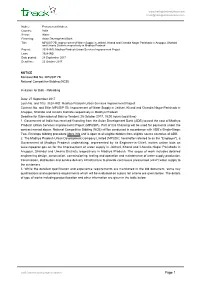 Page 1 Track@Trackglobalsolutions.Com