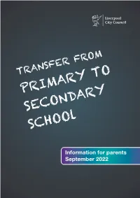 Transfer From