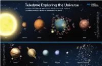 2019 09 23 TIAD Space Science 11X17 Size.Indd