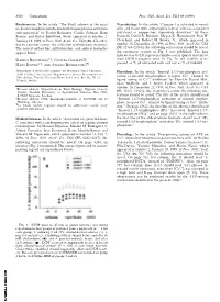 Biochemistry. in the Article “The Med1 Subunit of the Yeast Mediator Complex Is Involved in Both Transcriptional Activation An