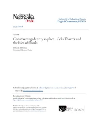Celia Thaxter and the Isles of Shoals Deborah B