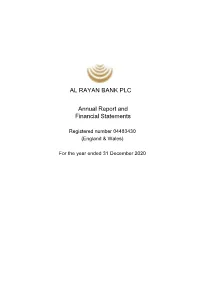 Sets of Accounts