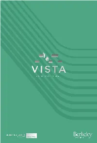 Vista Is an Outstanding New Development