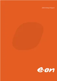 E.ON 2000 Annual Report
