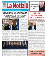 SM La Notizia Londra Xvii2a.Indd