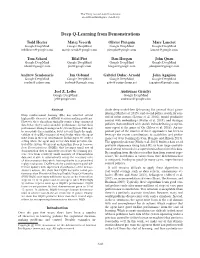 Deep Q-Learning from Demonstrations