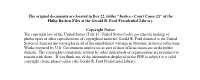 Court Cases (2)” of the Philip Buchen Files at the Gerald R