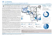 20210714 Access Snapshot- Tigray Region June 2021 V2