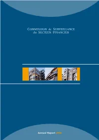 A N N U a L R E P O Rt 2 0 0 6 Annual Report 2006