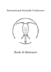 Conference Booklet.Pdf