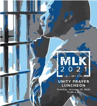 Download the MLK Unity Program Here