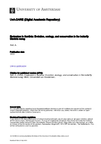 Uva-DARE (Digital Academic Repository)