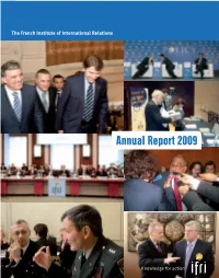 Annual Report 2009